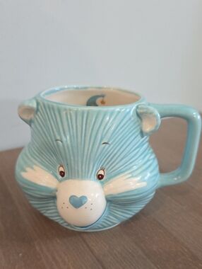 Care Bears Bedtime Bear Ceramic Mug